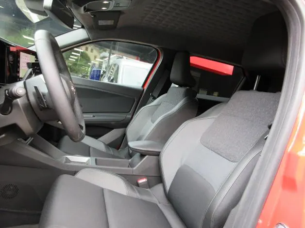 Nissan Micra Advance