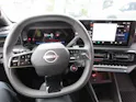 Nissan Micra Advance