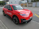 Nissan Micra Advance