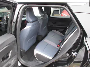 Nissan Micra Evolve