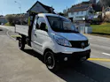 Piaggio Porter Kipper NPE Top