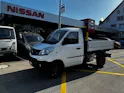Piaggio Porter Kipper NPE Top