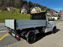 Piaggio Porter Kipper NPE Top
