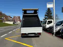 Piaggio Porter Kipper NPE Top