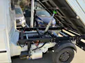 Piaggio Porter Kipper NPE Top