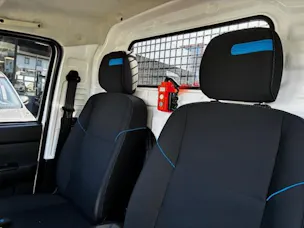 Piaggio Porter Kipper NPE Top