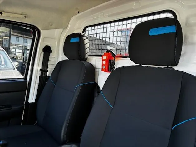 Piaggio Porter Kipper NPE Top