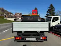Piaggio Porter Kipper NPE Top