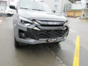Isuzu D-Max Crew Pick-up 1.9 DDi N60 Nitro Sport 4x4
