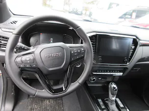 Isuzu D-Max Crew Pick-up 1.9 DDi N60 Nitro Sport 4x4