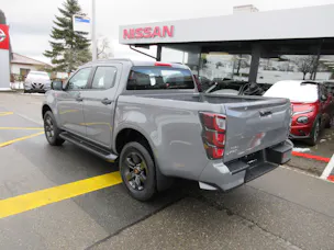 Isuzu D-Max Crew Pick-up 1.9 DDi N60 Nitro Sport 4x4