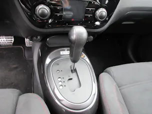Nissan Juke 1.6 DIG-T Nismo 4x4