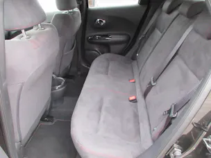 Nissan Juke 1.6 DIG-T Nismo 4x4