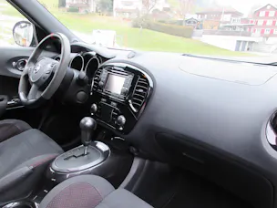 Nissan Juke 1.6 DIG-T Nismo 4x4