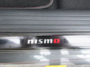 Nissan Juke 1.6 DIG-T Nismo 4x4