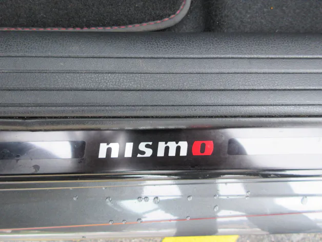 Nissan Juke 1.6 DIG-T Nismo 4x4