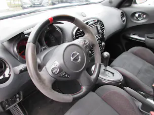 Nissan Juke 1.6 DIG-T Nismo 4x4