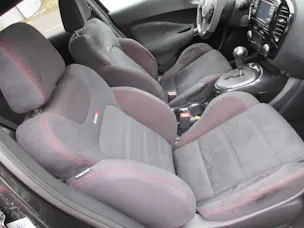 Nissan Juke 1.6 DIG-T Nismo 4x4