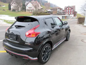 Nissan Juke 1.6 DIG-T Nismo 4x4