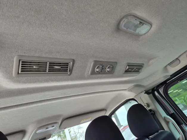 Nissan NV300 Kombi 2.9 t L2 H1 2.0 dCi 170 TwinTurbo Premium 9P