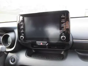 Toyota Yaris 1.5 VVT-iE Trend