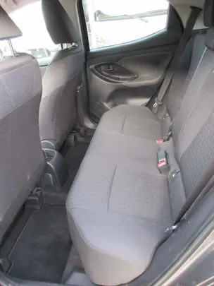 Toyota Yaris 1.5 VVT-iE Trend
