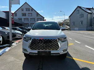JAC T8 Pro 2.0 D