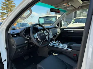 JAC T8 Pro 2.0 D