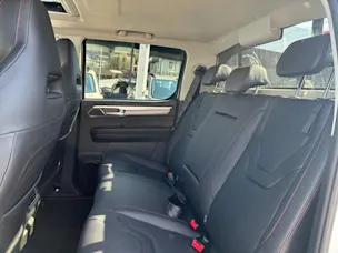 JAC T8 Pro 2.0 D