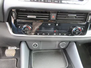 Nissan Qashqai 1.3 DIG-T N-Connecta 4x4