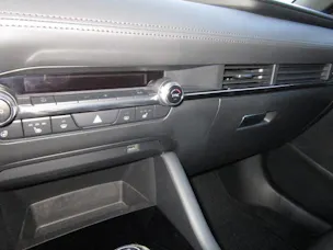 Mazda 3 Hatchback 2.0 186 Revolution