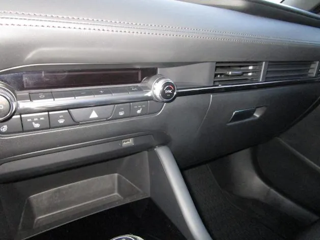 Mazda 3 Hatchback 2.0 186 Revolution