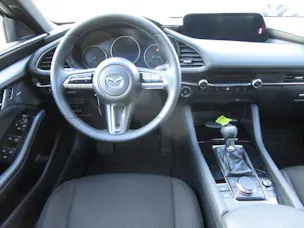 Mazda 3 Hatchback 2.0 186 Revolution