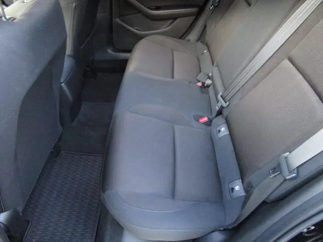 Mazda 3 Hatchback 2.0 186 Revolution