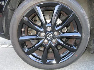 Mazda 3 Hatchback 2.0 186 Revolution