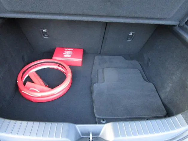Mazda 3 Hatchback 2.0 186 Revolution