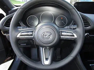 Mazda 3 Hatchback 2.0 186 Revolution