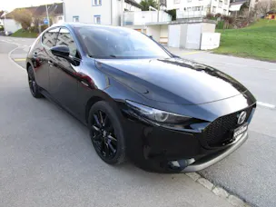 Mazda 3 Hatchback 2.0 186 Revolution
