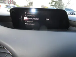 Mazda 3 Hatchback 2.0 186 Revolution