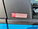 Nissan Micra Advance