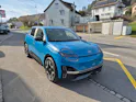 Nissan Micra Advance