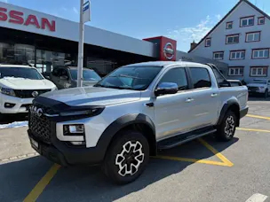 JAC T9EV 88kWh 4x4