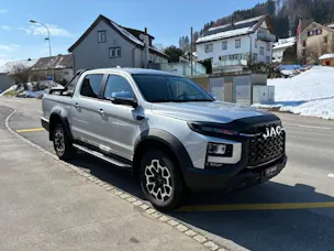 JAC T9EV 88kWh 4x4