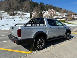 JAC T9EV 88kWh 4x4