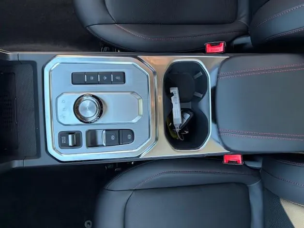 JAC T9EV 88kWh 4x4