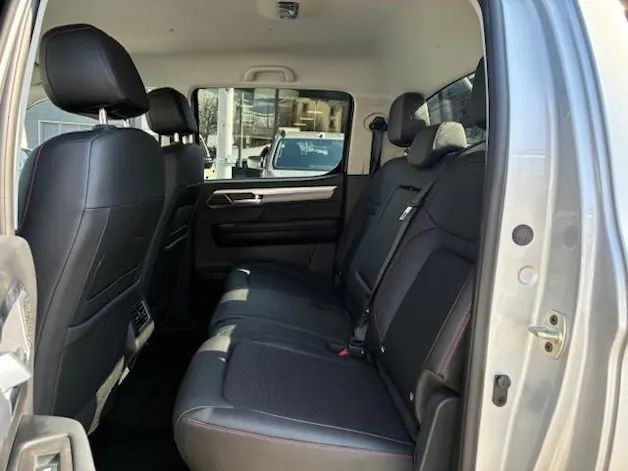JAC T9EV 88kWh 4x4