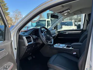 JAC T9EV 88kWh 4x4