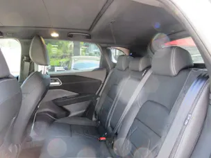Nissan Qashqai 1.5 VC-T N-Design
