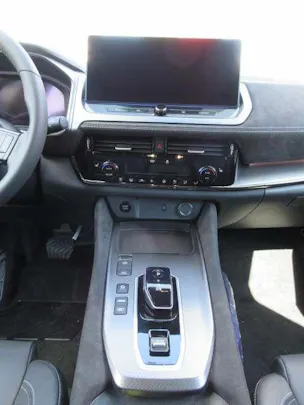 Nissan Qashqai 1.5 VC-T N-Design