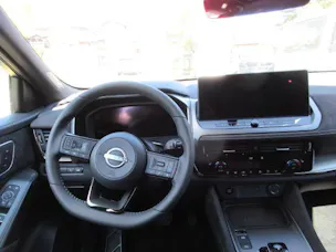 Nissan Qashqai 1.5 VC-T N-Design